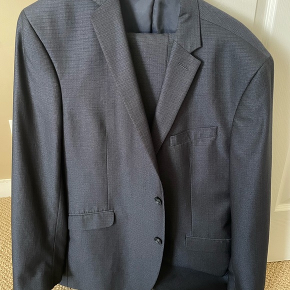 Men Suit Blazer and Pant